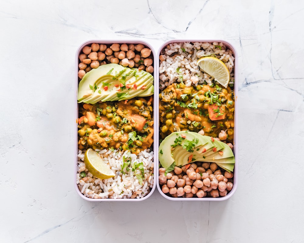 Bowl Buddha con quinoa